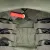 Kamizelka taktyczna TT Plate Carrier MKIV S/M - Olive- Tasmanian Tiger